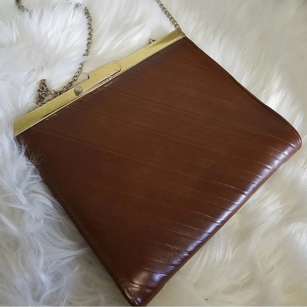 Vintage - Clutch‎ handbag